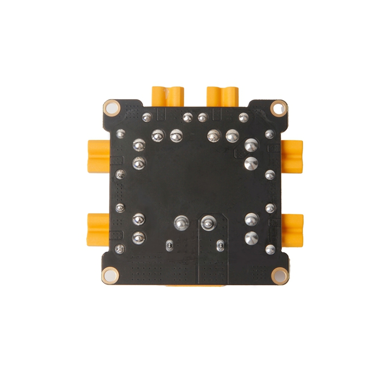Drone Power Distribution Board - لوحة توزيع الطاقة (PDB) XT30 ملحومة