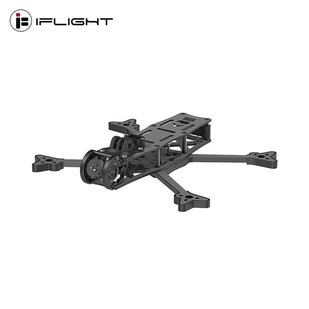 Drone Antenna - إطار طائرة بدون طيار IFlight AOS
