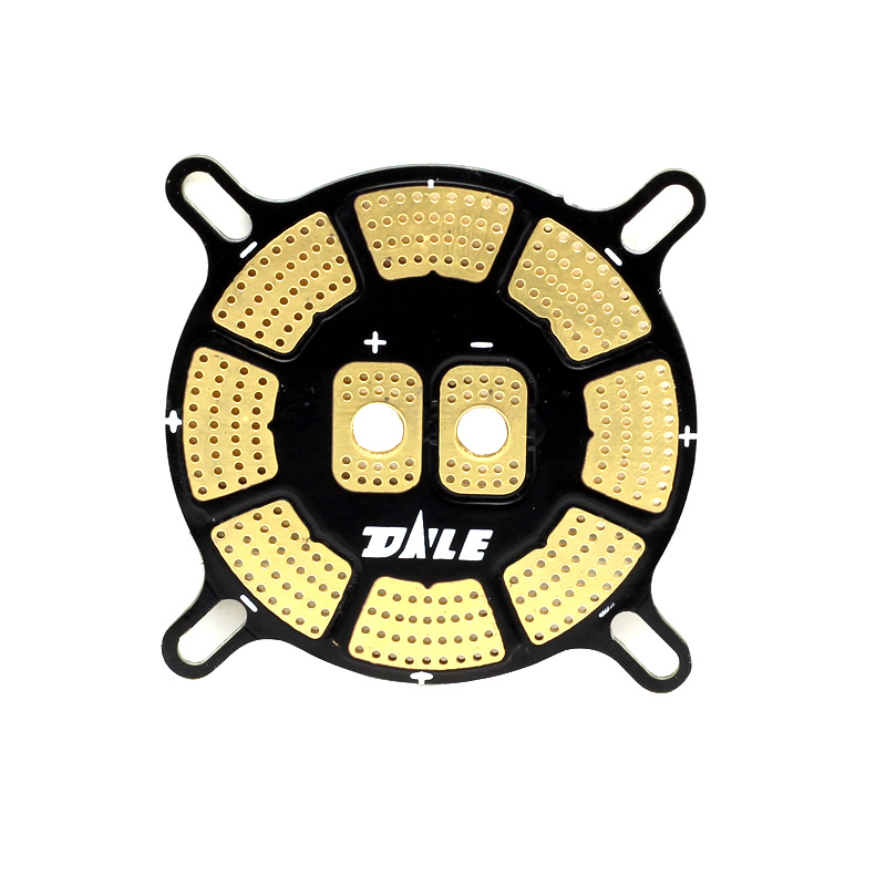 Drone Power Distribution Board - سوبر عالية الحالية 200A PDB PCB