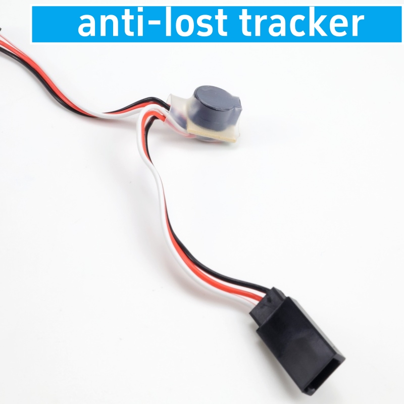 Drone Buzzer - جهاز إنذار فقدان الإشارة بصوت 85