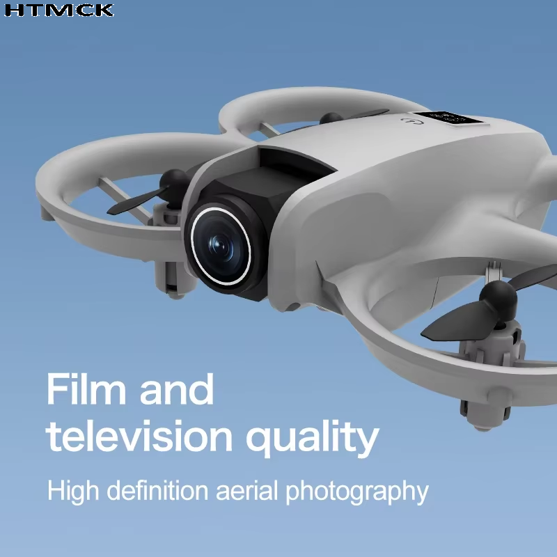 Drone Led Light - طائرة بدون طيار رباعية المراوح مزودة