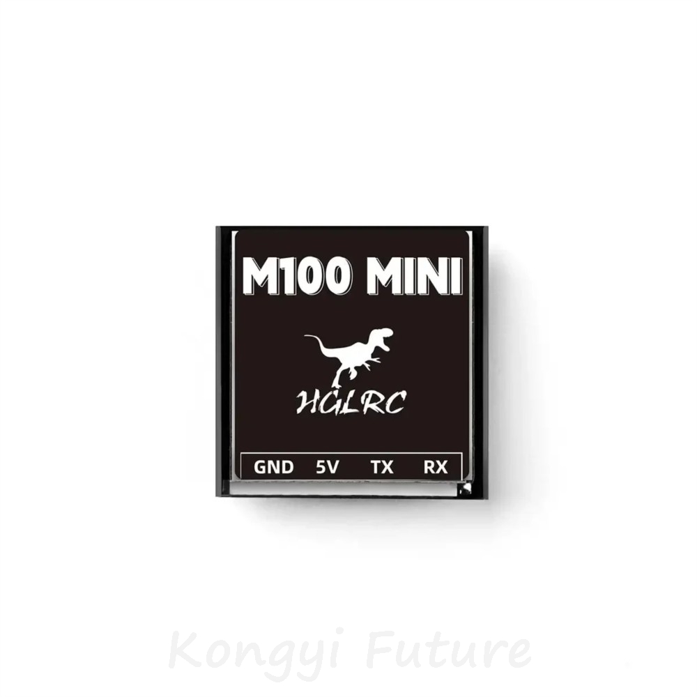 Drone Gps Module - وحدة GPS طراز HGLRC M100 MINI