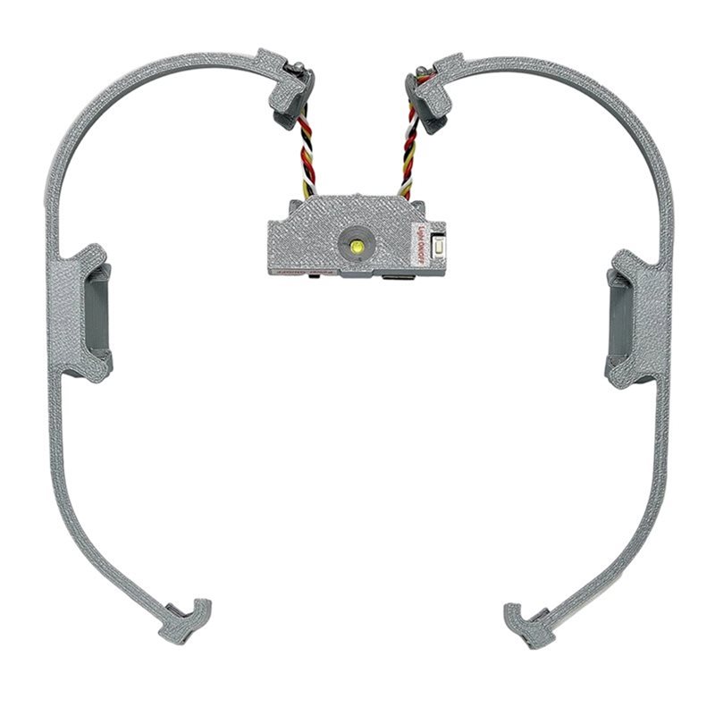Drone Led Light - [جديد! A25P] شريط إضاءة LED لطائرة