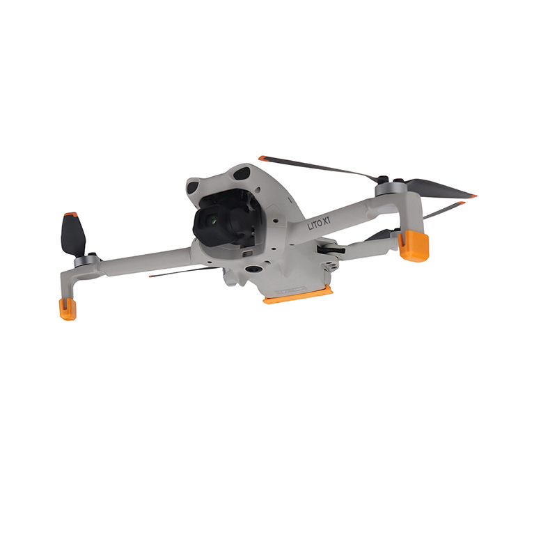 حامل حماية من الخدوش لرفع قاعد - مراجعة Drone Landing Gear وسعره