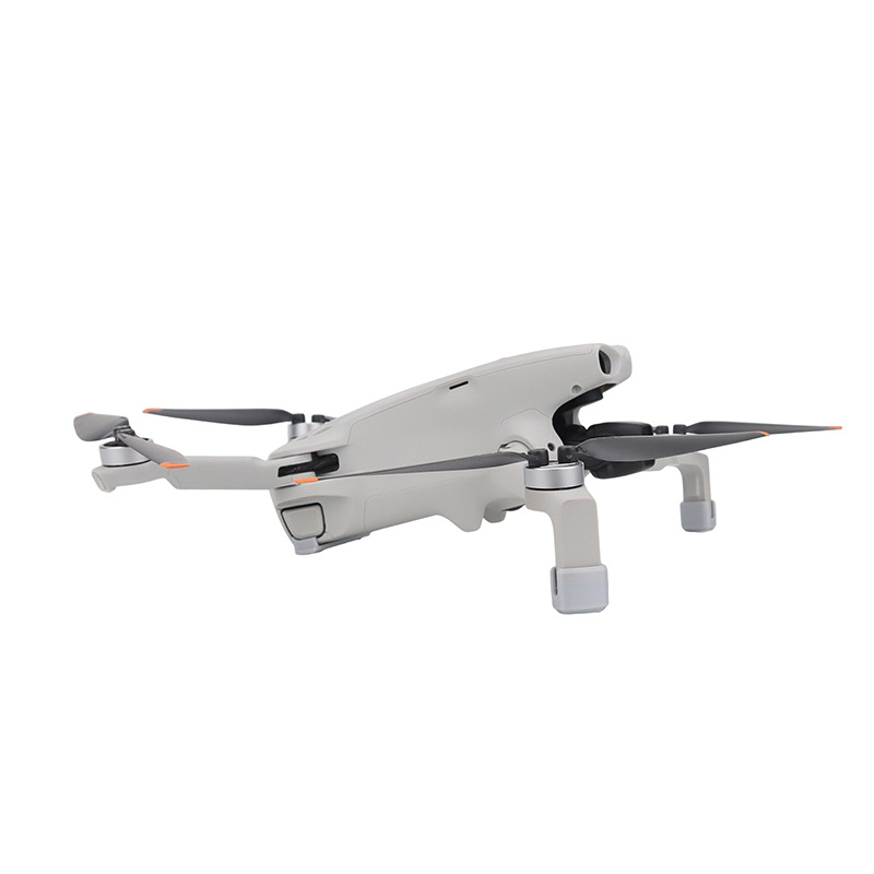 حامل حماية من الخدوش لرفع قاعد - مراجعة Drone Landing Gear وسعره