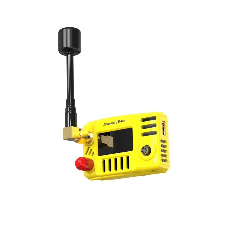 وحدة نظارات FPV من SpeedyBee ب - مراجعة Drone Compass وسعره