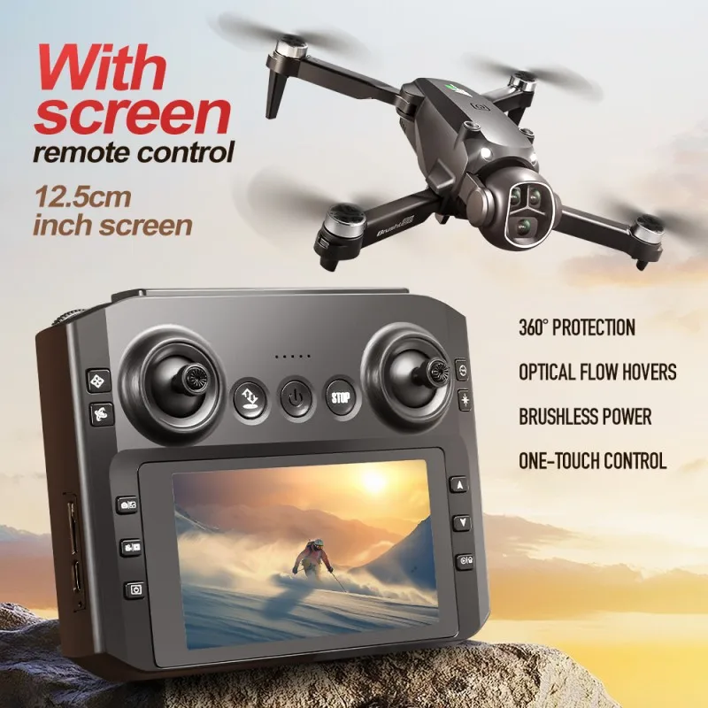 طائرة شاومي M7 بدون طيار مع نظ - مراجعة Drone Gps Module وسعره