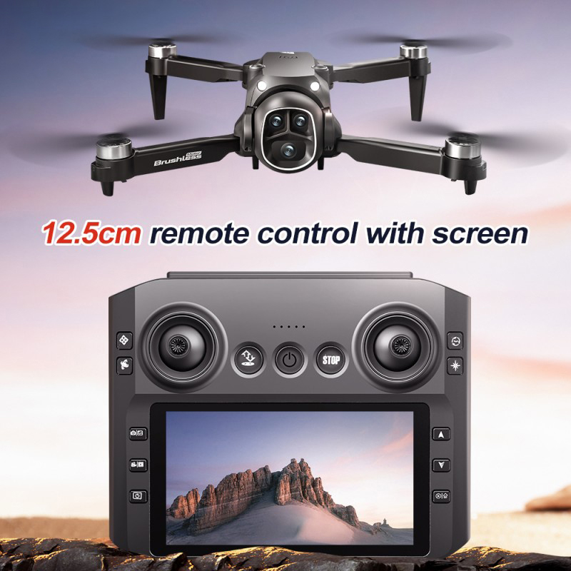 طائرة شاومي M7 بدون طيار مع نظ - مراجعة Drone Gps Module وسعره