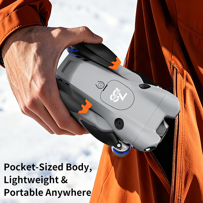 طائرة بدون طيار L700 MAX GPS 2 - مراجعة Drone Gps Mount وسعره