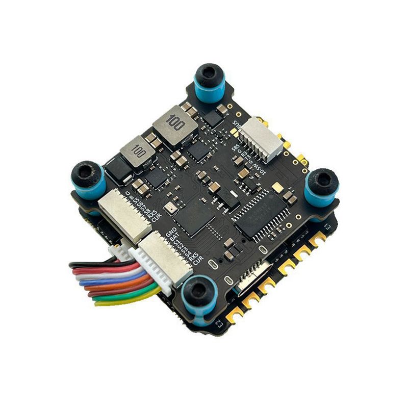 ABUM-F405 Flying Tower 60A ESC - مراجعة Drone Esc وسعره