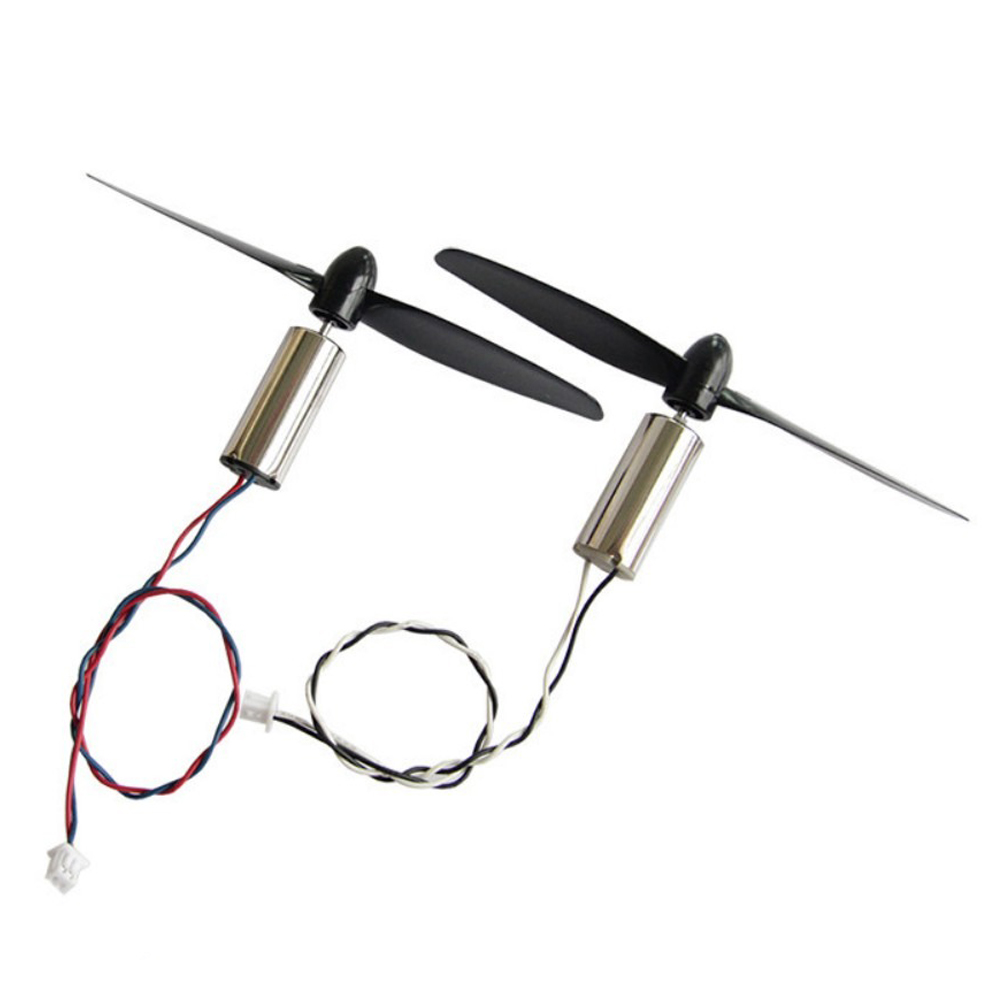محرك بدون قلب 8520 بسرعة 60000 - مراجعة Drone Motor وسعره