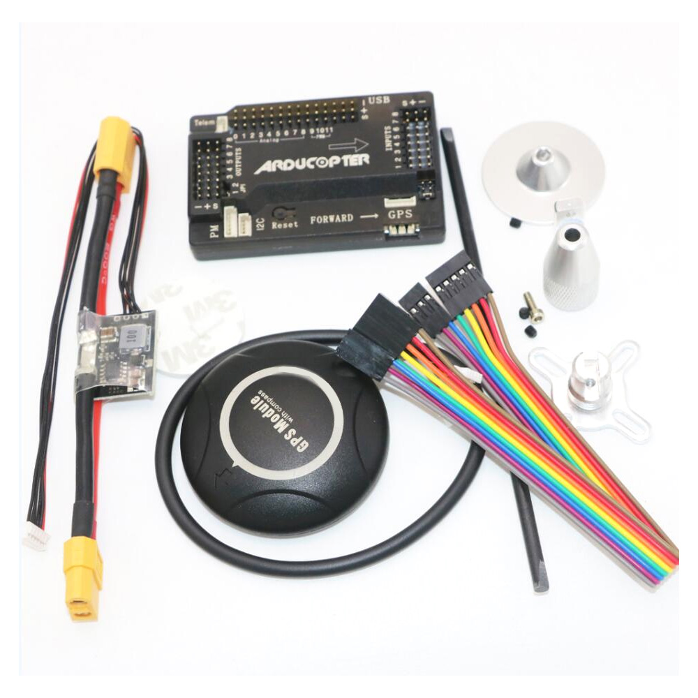 ArduPilot لوحة تحكم الطيران ،  - مراجعة Drone Power Distribution Board وسعره