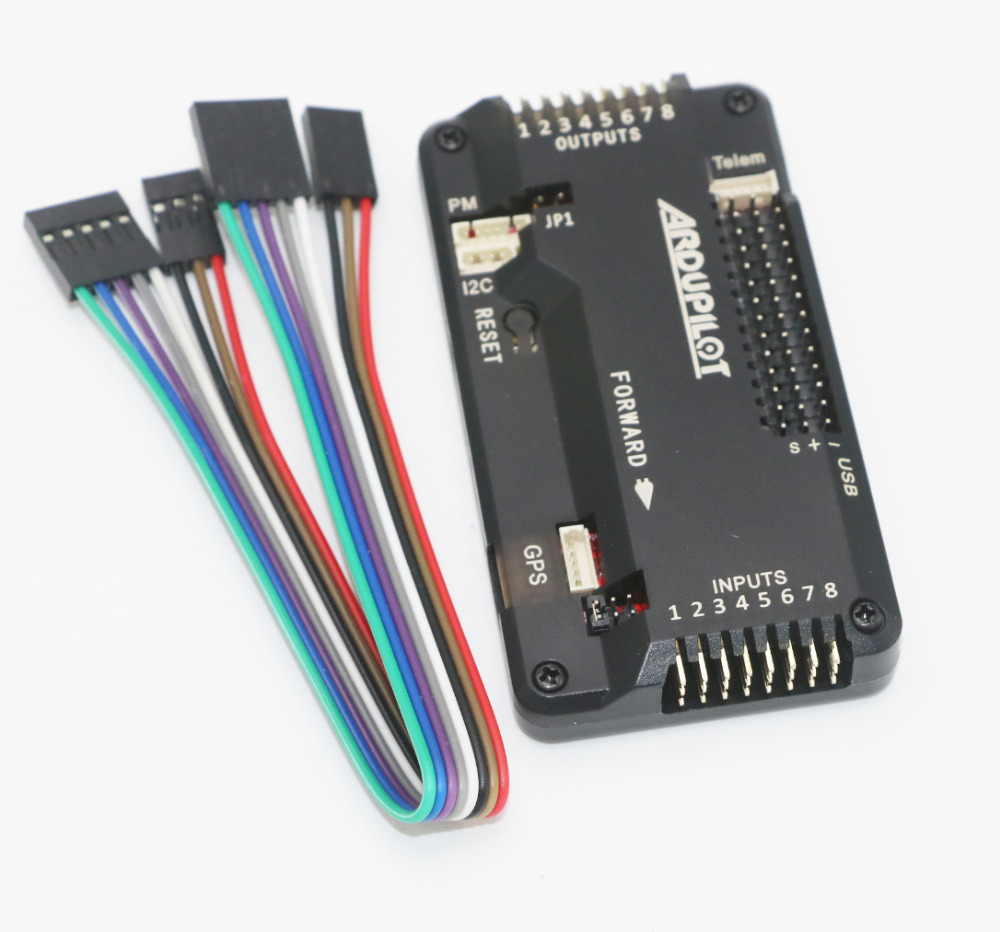 ArduPilot لوحة تحكم الطيران ،  - مراجعة Drone Power Distribution Board وسعره