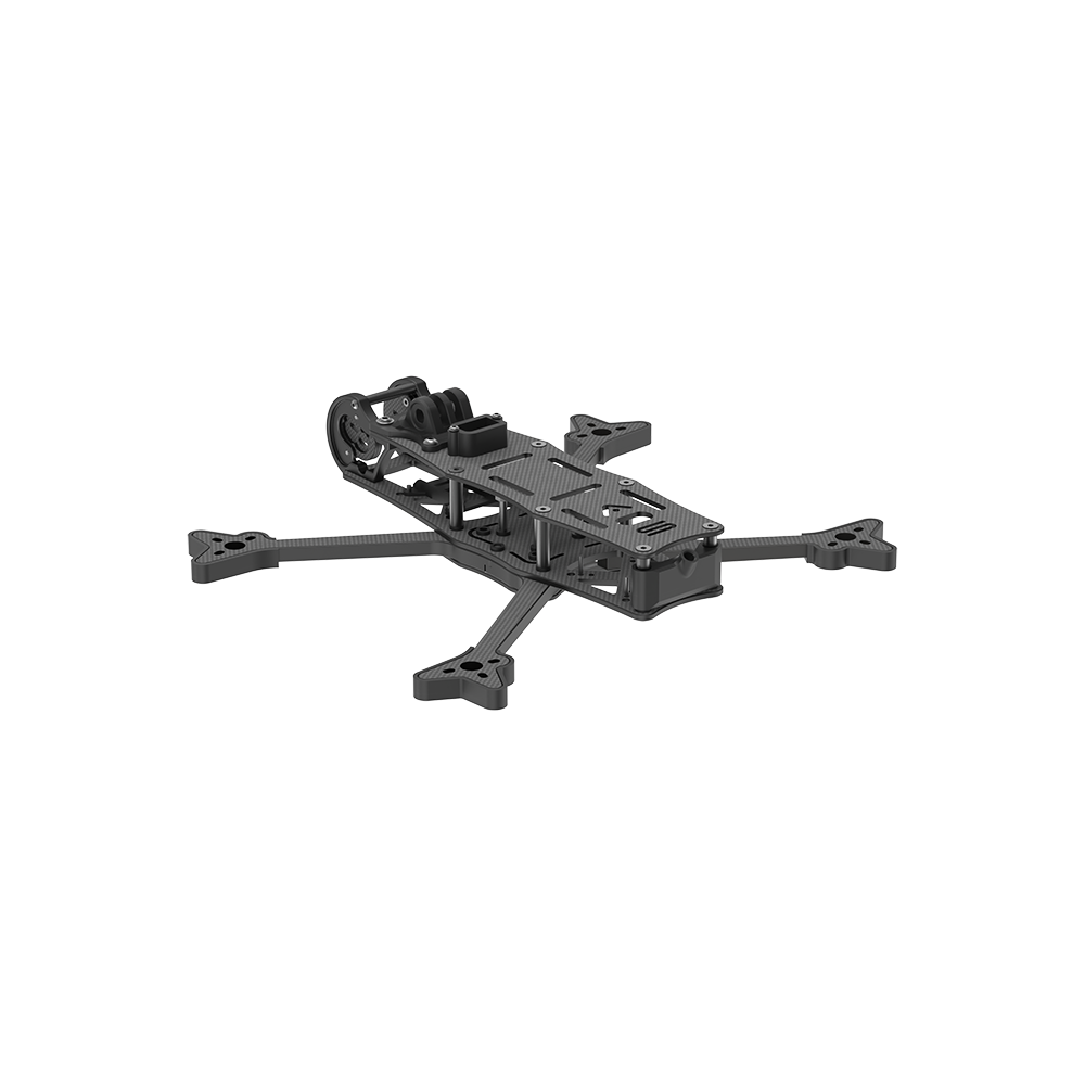 إطار طائرة بدون طيار IFlight A - مراجعة Drone Antenna وسعره