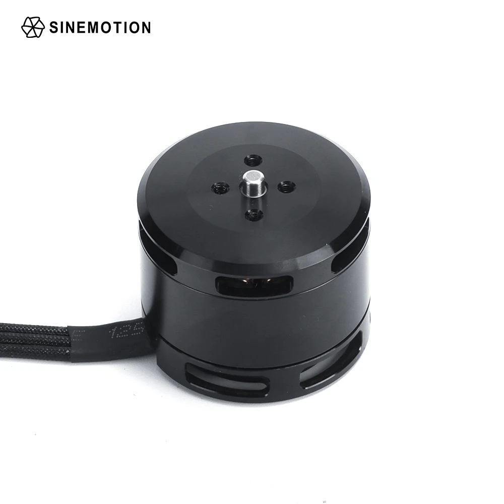 محرك Dr-one بدون فرشاة 3515 IP - مراجعة Drone Motor وسعره