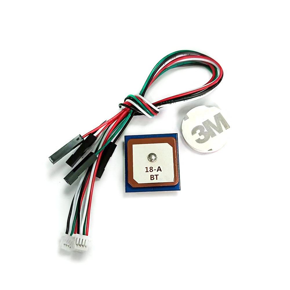 وحدة BN-220 BN880 GPS GLONASS  - مراجعة Drone Gps Module وسعره