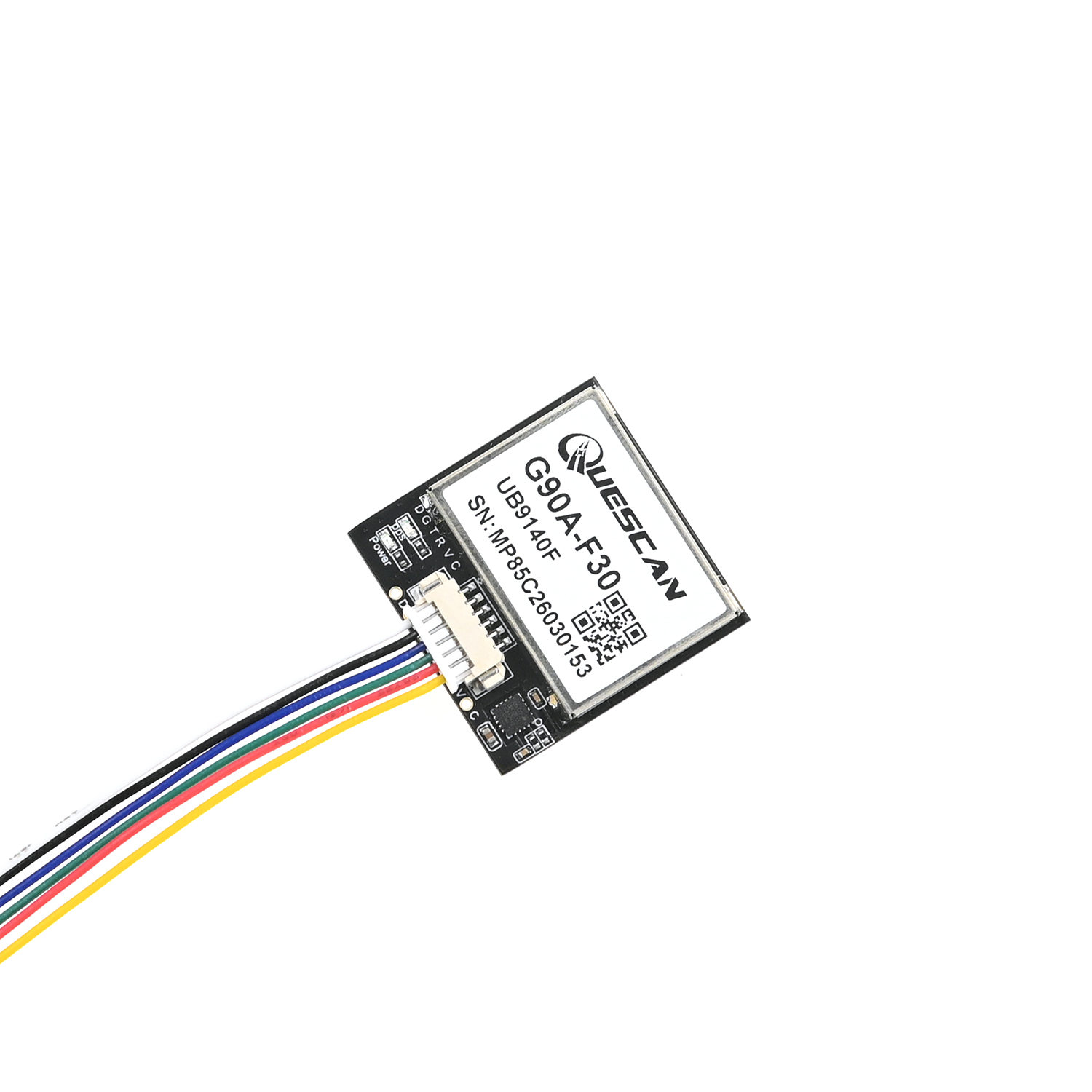 وحدة GPS من نوع UBX M9 من شركة - مراجعة Drone Gps Module وسعره