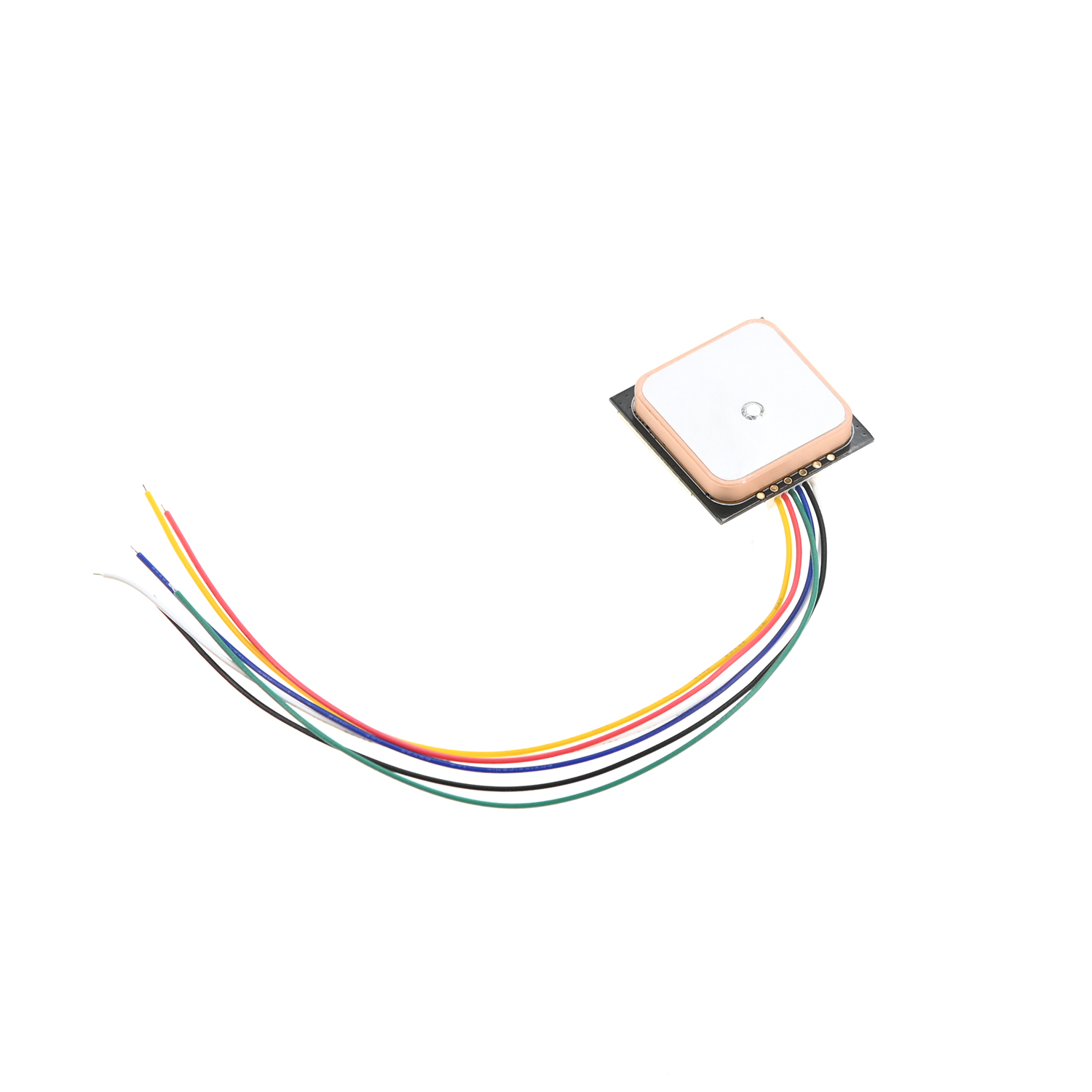 وحدة GPS من نوع UBX M9 من شركة - مراجعة Drone Gps Module وسعره