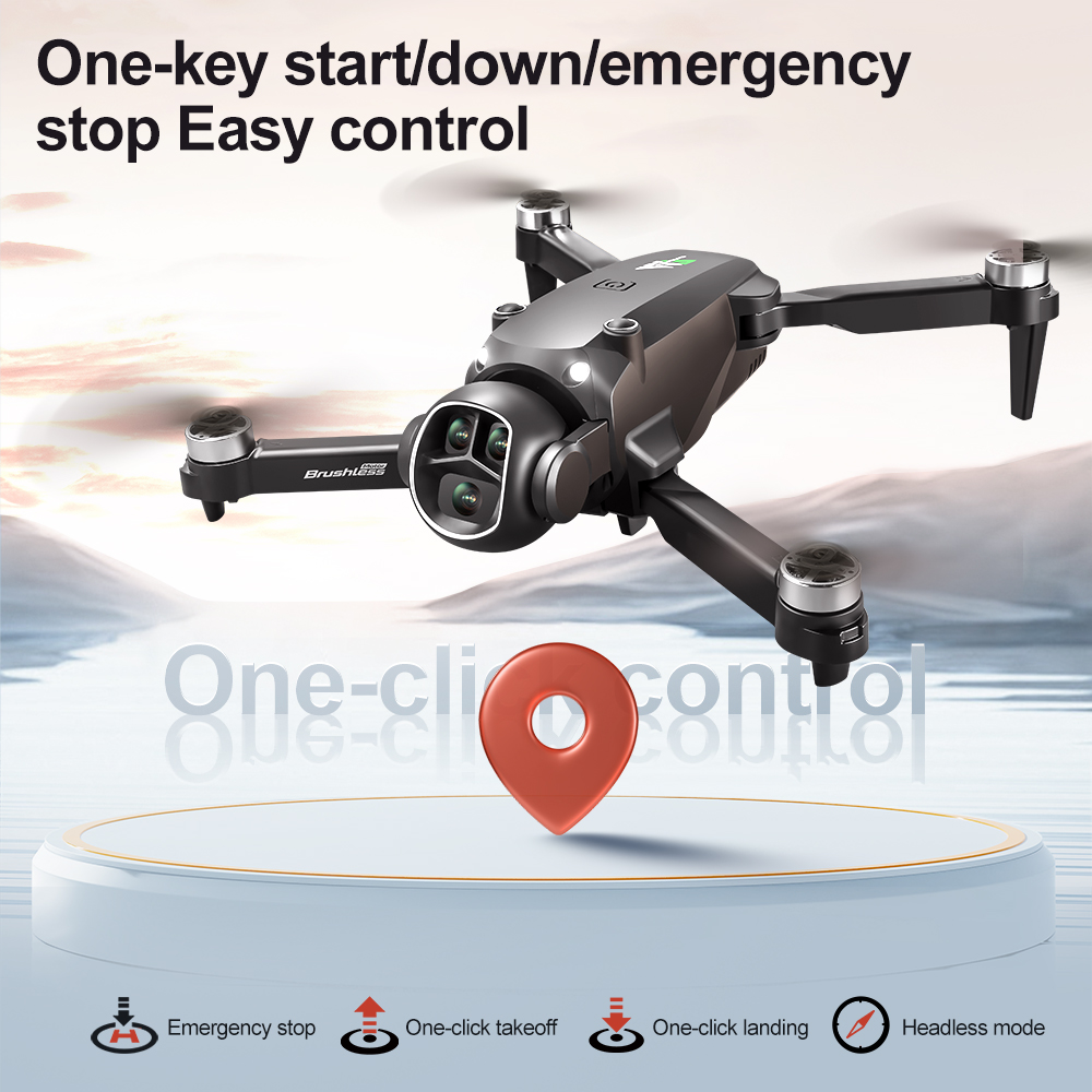 M7 الطائرة بدون طيار فرش السيا - مراجعة Drone Motor وسعره