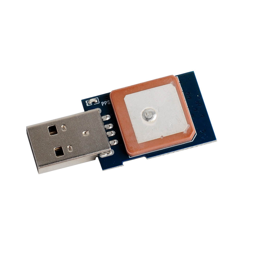 USB لتحديد المواقع وحدة الاستق - مراجعة Drone Gps Module وسعره