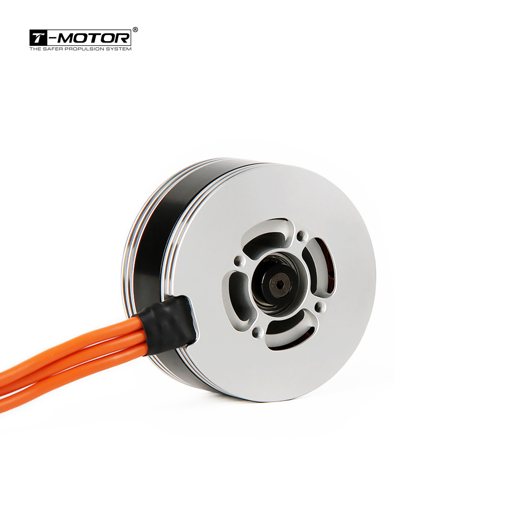 T-motor Mn501-s Ip45 مقاوم للم - مراجعة Drone Motor وسعره