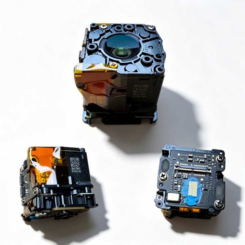 مستشعر الرؤية الأمامية والخلفي - مراجعة Drone Gps Module وسعره