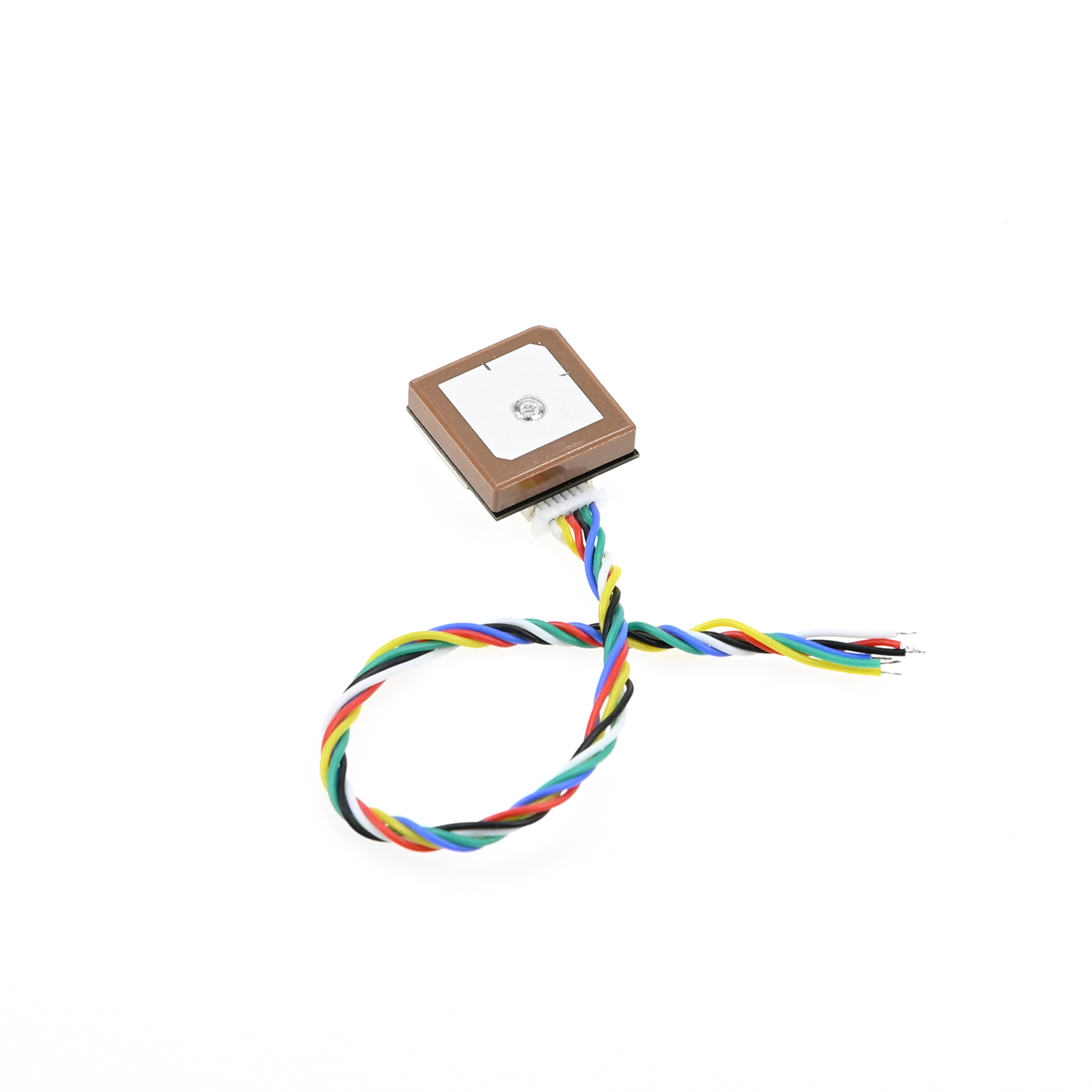 وحدة GPS QUESCAN 18 مم M10 20  - مراجعة Drone Compass وسعره