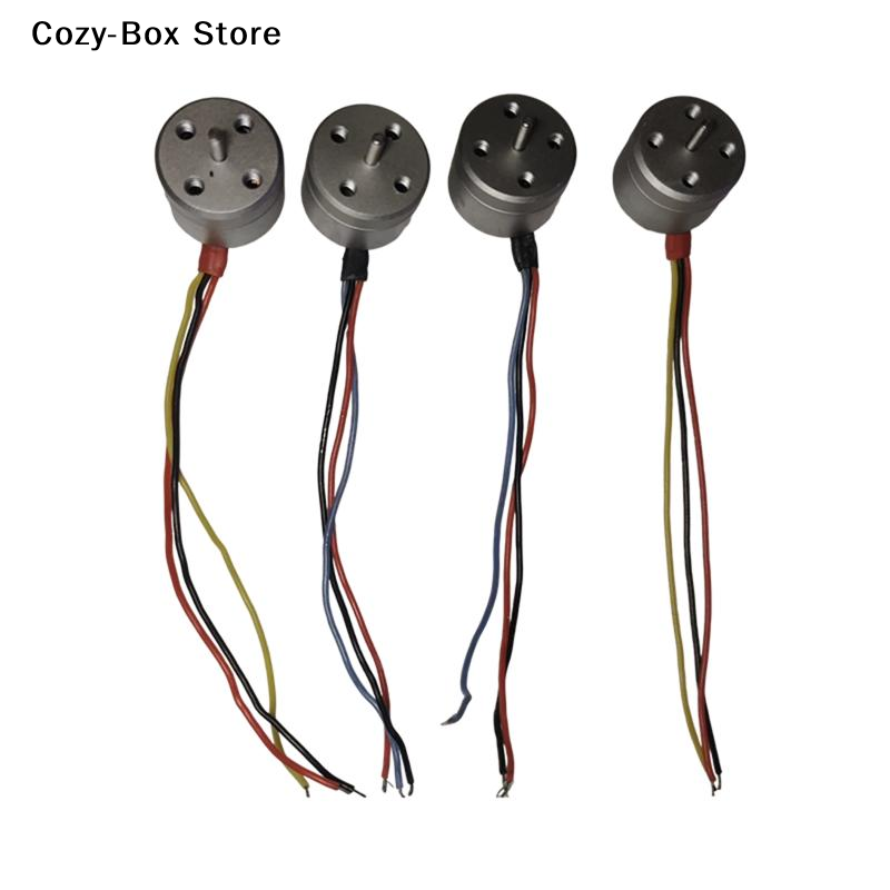 [ZY]1104 4300KV محرك بدون فرشا - مراجعة Drone Motor وسعره