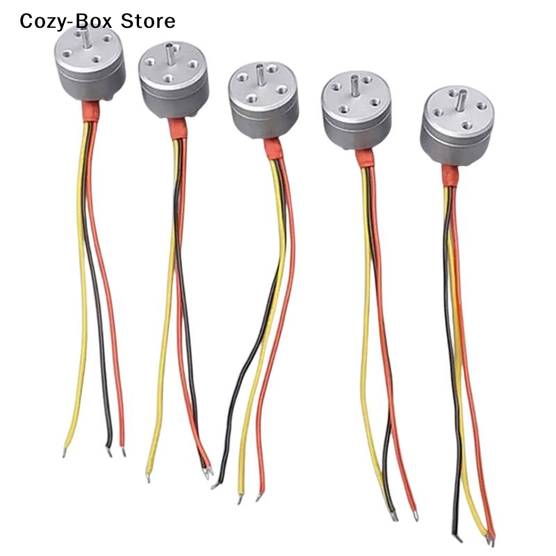 [ZY]1104 4300KV محرك بدون فرشا - مراجعة Drone Motor وسعره