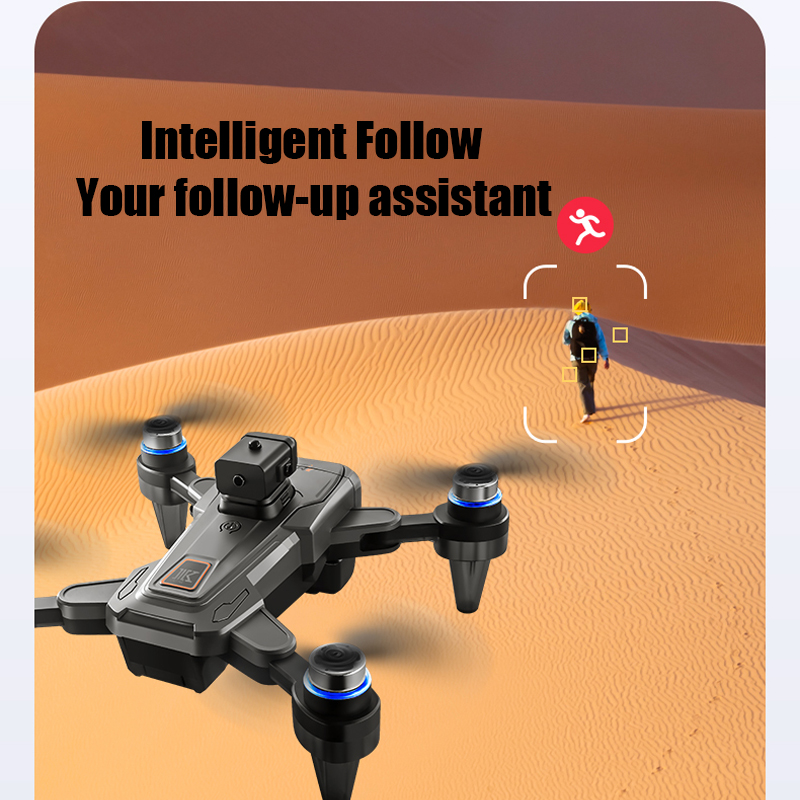 نظام تحديد المواقع RC الطائرة  - مراجعة Drone Gps Mount وسعره