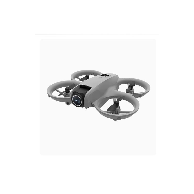 طائرة بدون طيار رباعية المراوح - مراجعة Drone Led Light وسعره
