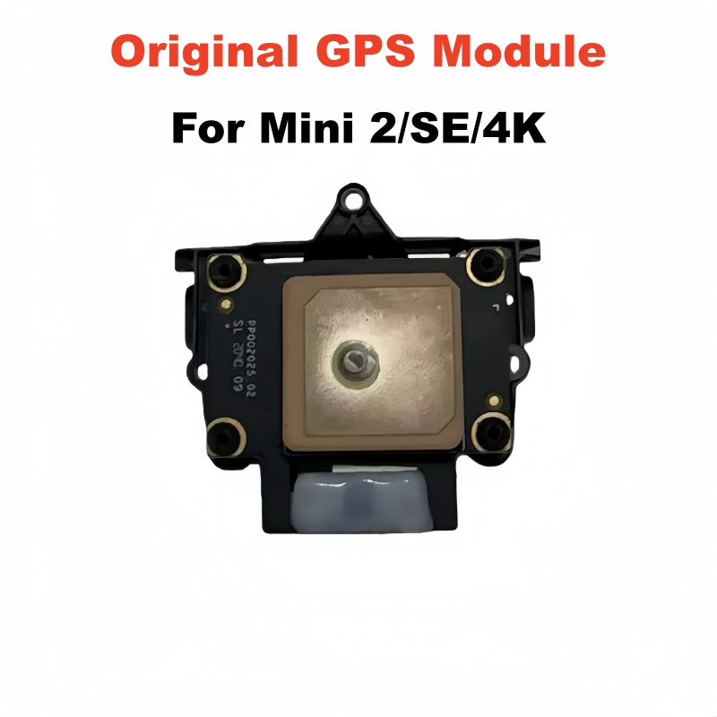 وحدة GPS الأصلية لأجزاء إصلاح  - مراجعة Drone Gps Module وسعره