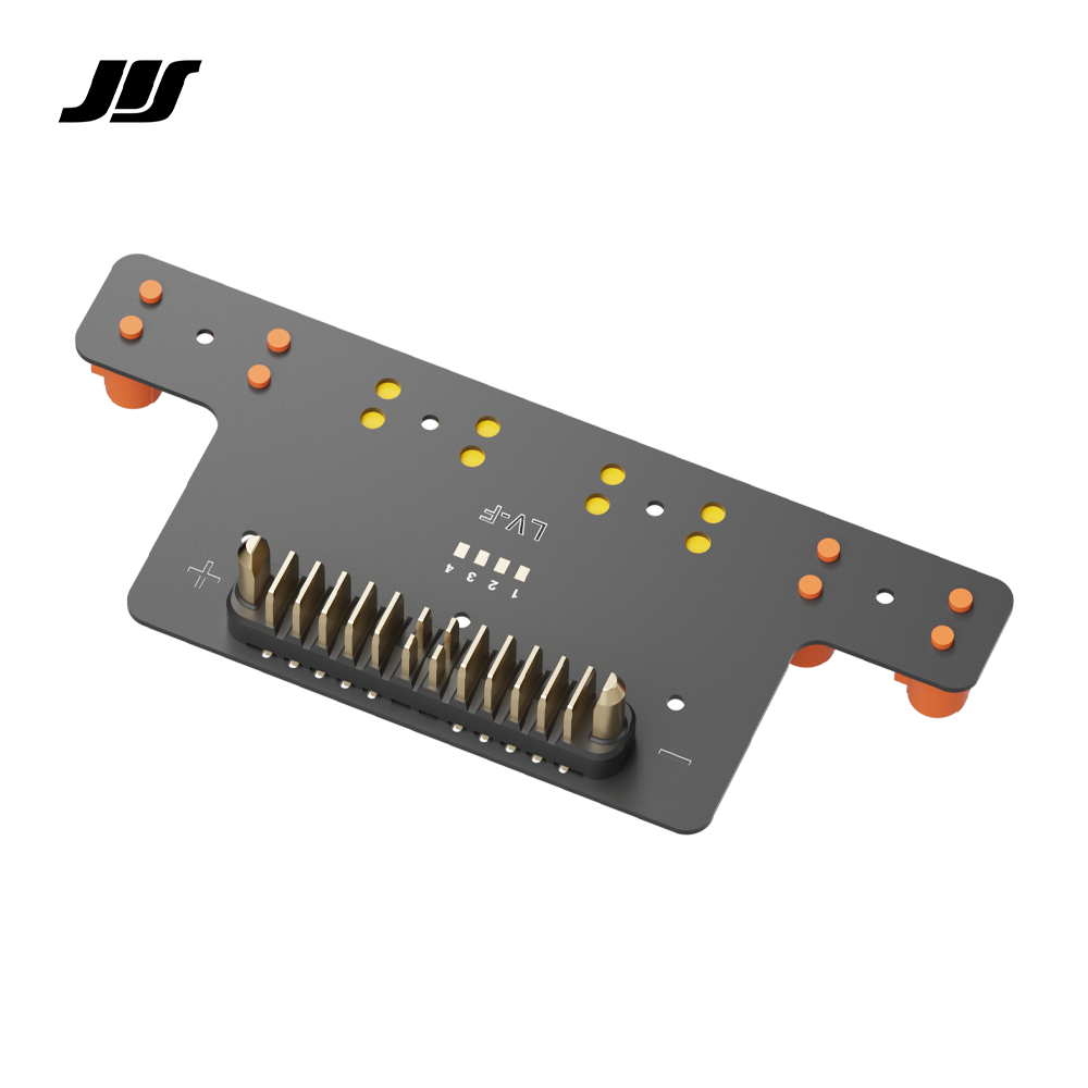لوحة توزيع الطاقة الأمامية/الخ - مراجعة Drone Power Distribution Board وسعره