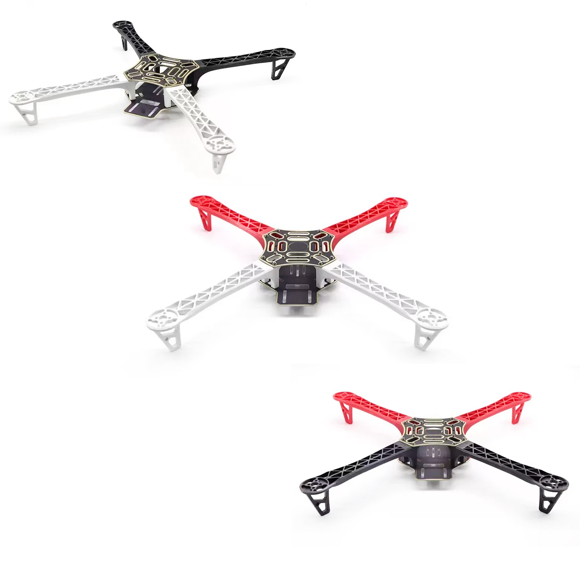طائرة بدون طيار عالية الجودة م - مراجعة Drone Landing Gear وسعره