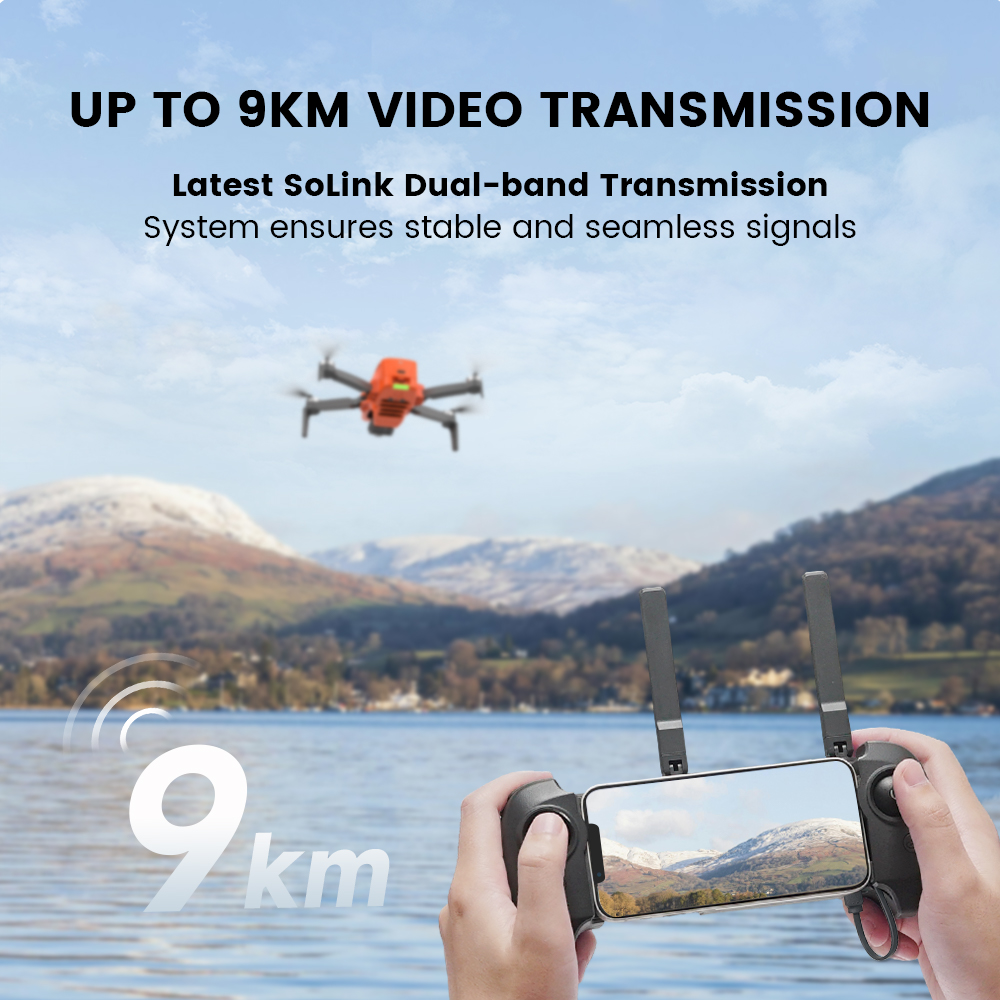 طائرة بدون طيار FIMI MINI 3 مع - مراجعة Drone Gps Module وسعره
