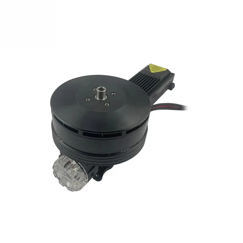 X10015 رذاذ زراعي Dr-one مجموع - مراجعة Drone Motor وسعره