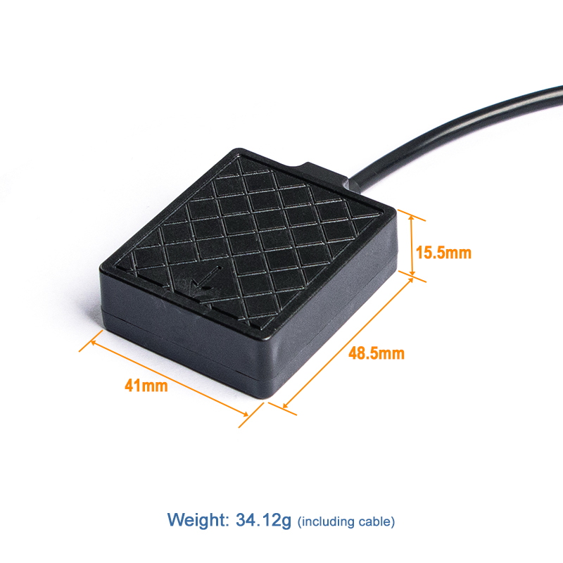 وحدة GPS m10n بتردد 10 هرتز مع - مراجعة Drone Gps Module وسعره