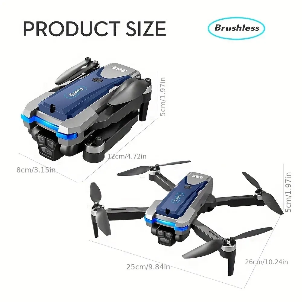 طائرة بدون طيار بنظام تحديد ال - مراجعة Drone Gps Mount وسعره