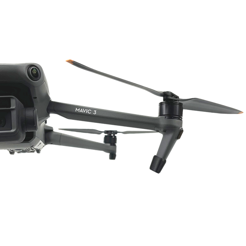 الهبوط غطاء للحماية dji mavic  - مراجعة Drone Landing Gear وسعره