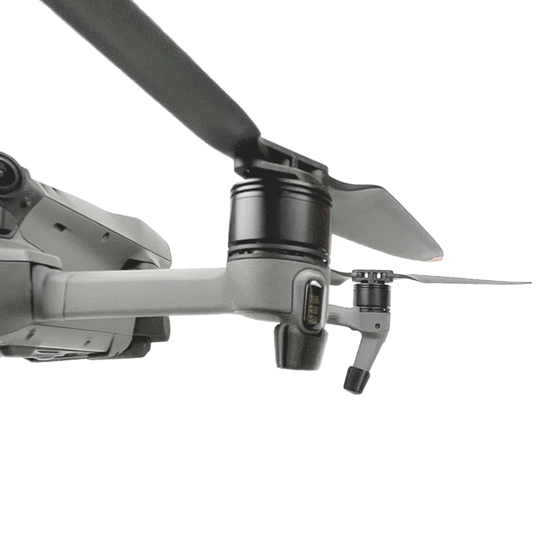 الهبوط غطاء للحماية dji mavic  - مراجعة Drone Landing Gear وسعره